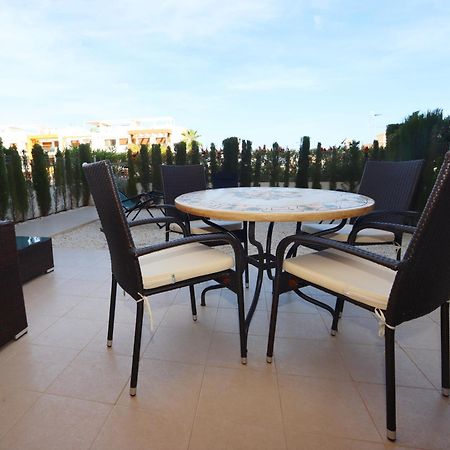 Ref 9938 Apartamento Gala Dehesa de Campoamor  Exteriör bild