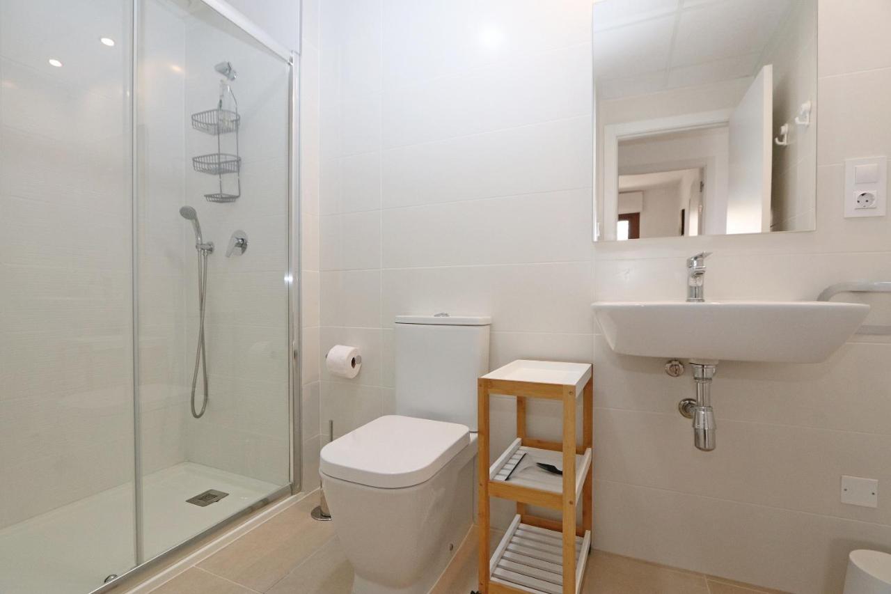 Ref 9938 Apartamento Gala Dehesa de Campoamor  Exteriör bild