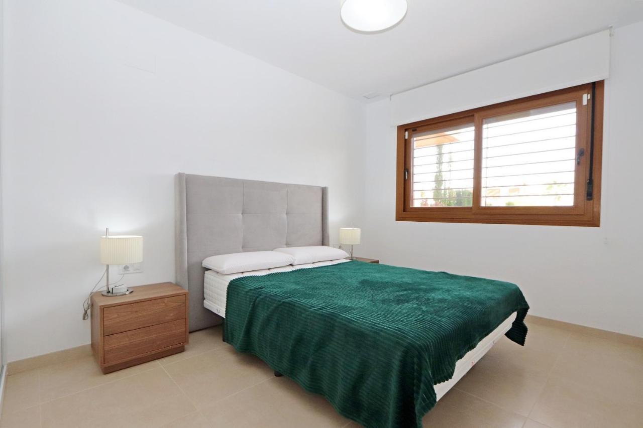 Ref 9938 Apartamento Gala Dehesa de Campoamor  Exteriör bild
