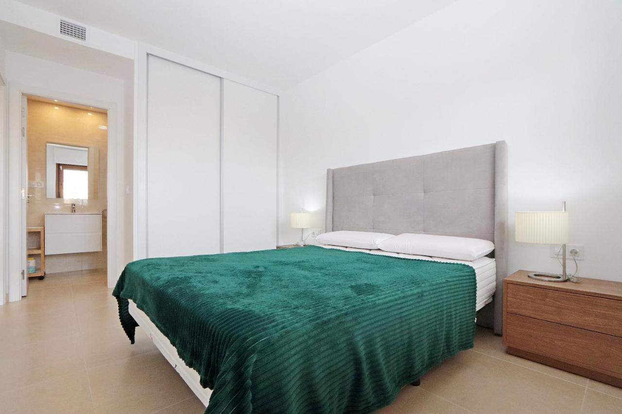 Ref 9938 Apartamento Gala Dehesa de Campoamor  Exteriör bild